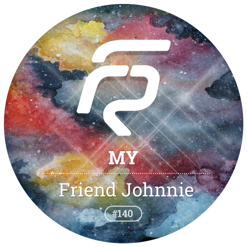My - Friend Johnnie (Original Mix) [2017]