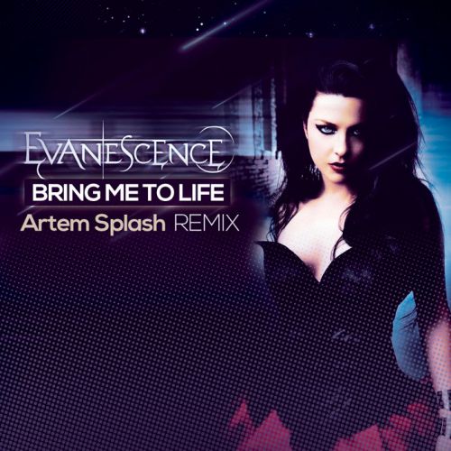 Evanescence - Bring Me to Life (Artem Splash Remix).mp3