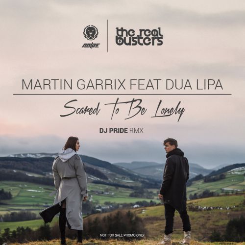 Martin Garrix Feat. Dua Lipa - Scared To Be Lonely (PRIDE Remix).mp3