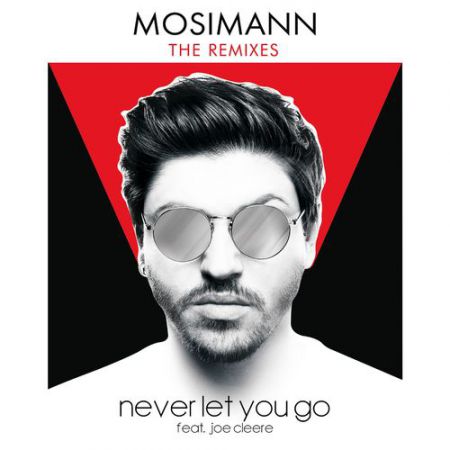 Mosimann feat. Joe Cleere - Never Let You Go (The Parakit Remix) [Parlophone].mp3