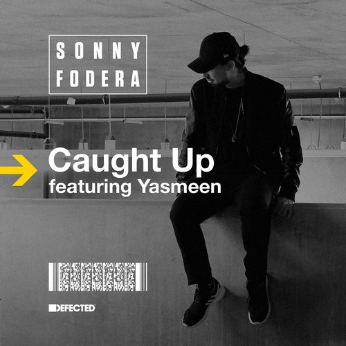 Sonny Fodera ft. Yasmeen - Caught up (Sonny Fodera) - 6A - 125.mp3