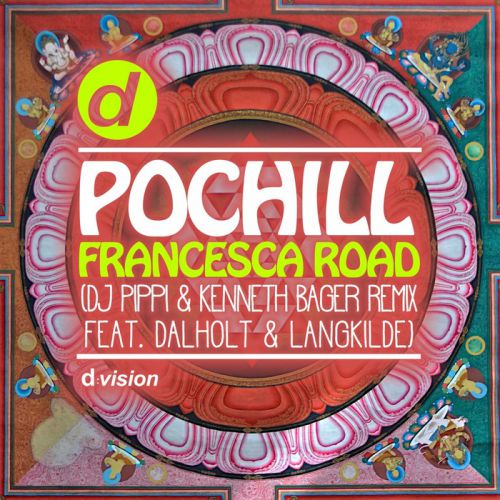 Pochill - Francesca Road (Dj Pippi & Kenneth Bager Remix feat. Dalholt & Langkilde) (Original).mp3