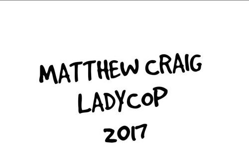 Matt Craig - Lady Cop (Speed Garage Mix).mp3