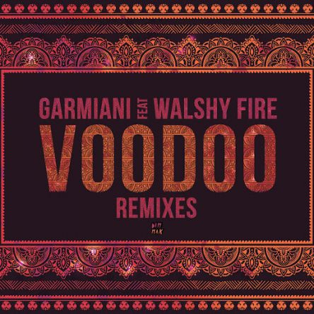 Garmiani feat Walshy Fire - Voodoo (The Partysquad Remix).mp3