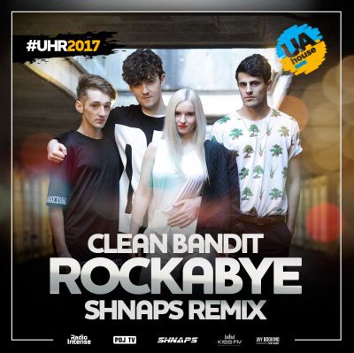 Clean Bandit - Rockabye (Shnaps Remix) [Radio Edit].mp3