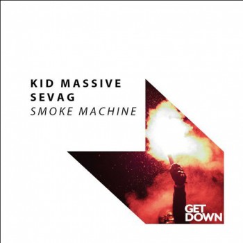 Kid Massive and Sevag - Smoke Machine (Original Mix).mp3