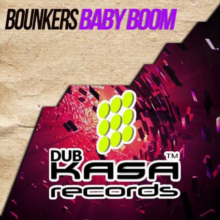 Bounkers - Baby Boom (Original Mix) [2017]