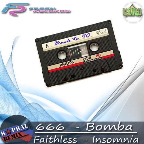 666 - Bomba (Kapral Remix).mp3