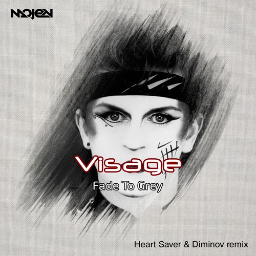 Visage - Fade To Grey (Heart Saver & Diminov 2k17 Radio Mix)[MOJEN Music].mp3