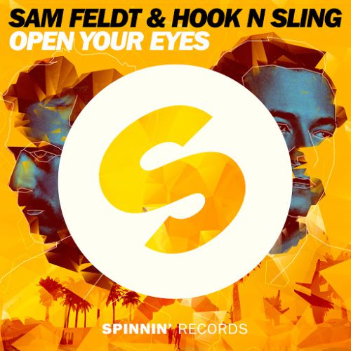 Sam Feldt - Open Your Eyes (Extended Mix).mp3