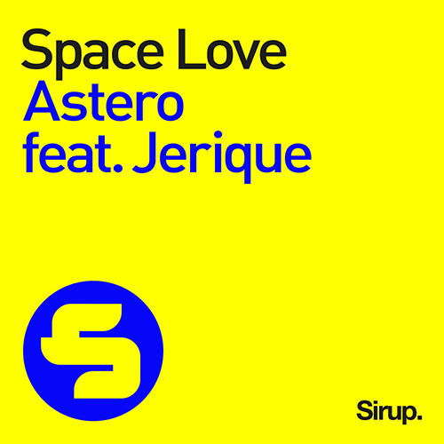 Astero feat. Jerique - Space Love (Original Mix).mp3
