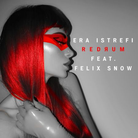 Era Istrefi feat. Felix Snow - Redrum (Radio Edit) [Ultra].mp3