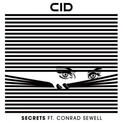 Cid feat. Conrad Sewell - Secrets (Kaskade Remix) [2017]