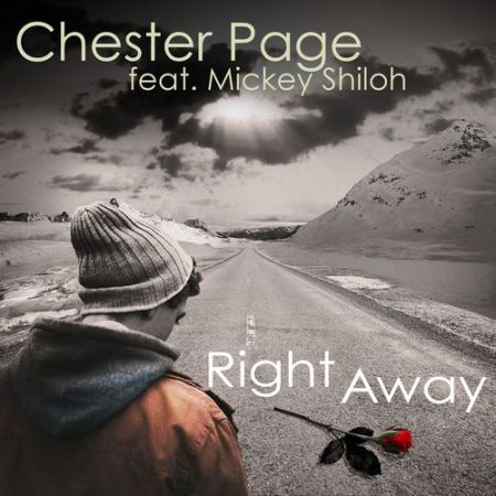 Chester Page feat. Mickey Shiloh - Right Away (Shaolin Remix) [EDS].mp3