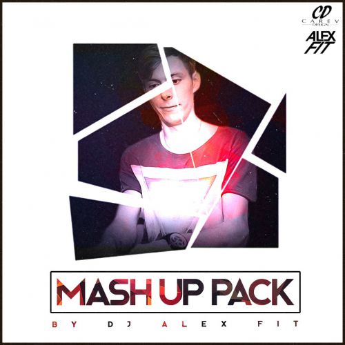 Alex Fit - Mash Up Pack [2017]