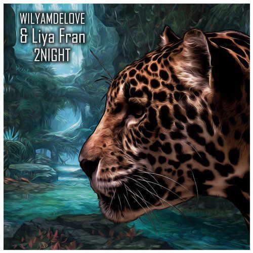 WilyamDeLove & Liya Fran - 2night (Original Mix).mp3