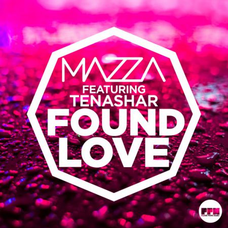 Mazza feat. Tenashar - Found Love (Klaas Mix) [Planet Punk Music].mp3