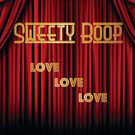 Sweety Boop - Love Love Love (Original Mix) [Feel Good].mp3