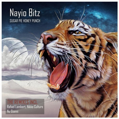 Nayio Bitz - Sugar Pie Honey Punch (Original Mix).mp3