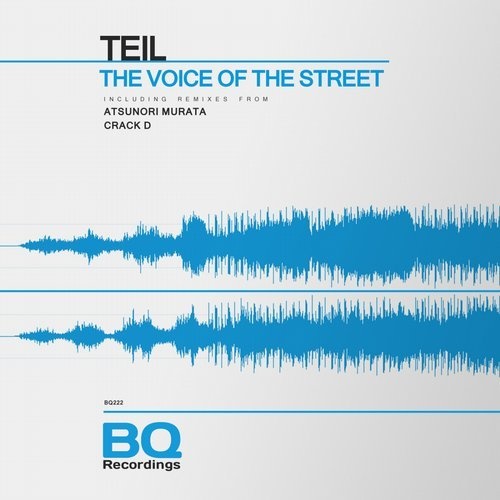 1. Teil - The Voice of the Street (Original Mix).mp3