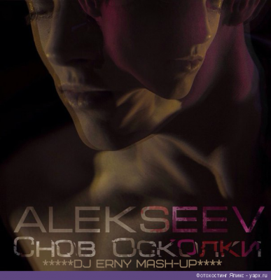 Alekseev&MY-   (DJ Erny Mash-up).mp3