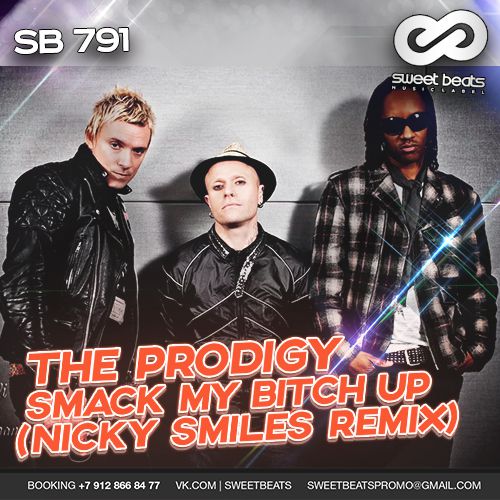 Скачать Prodigy Smack My Beat Up