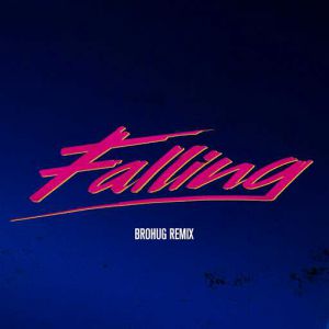Alesso - Falling (Brohug Remix).mp3