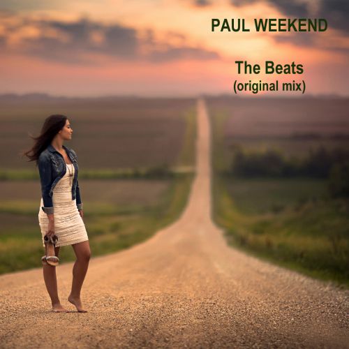 Paul Weekend - The Beats (Original Mix) [2017]