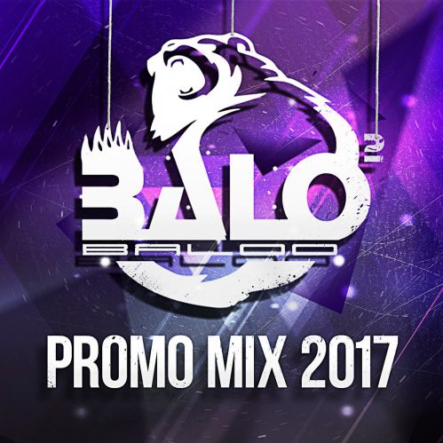 BALOO - Promo Mix [2017]