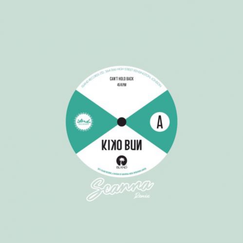 Kiko Bun - Can't Hold Back (Scanna Remix).mp3
