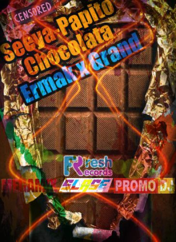 Seeya & Maldrix - Papito Chocolata (Ermak & Grand Mash Up)  [2017].mp3