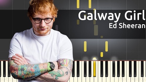 Ed Sheeran - Galway Girl (Danny Dove & Offset Remix).mp3
