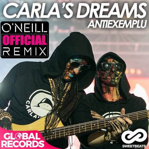 Carla's Dreams - Antiexemplu (O'Neill Official Remix).mp3