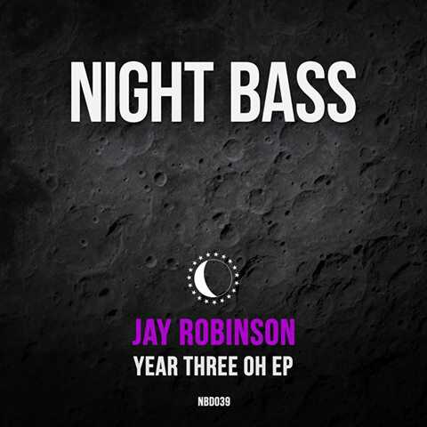 Jay Robinson - Heiss (Original Mix) [2017]