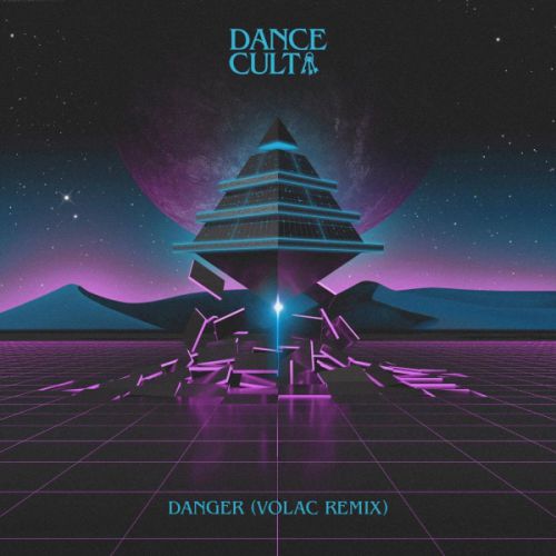 Dance Cult - Danger (Volac Remix).mp3