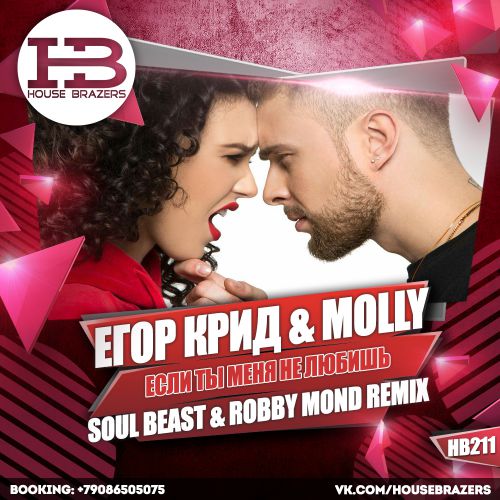   & Molly -      (Soul Beast & Robby Mond Remix).mp3