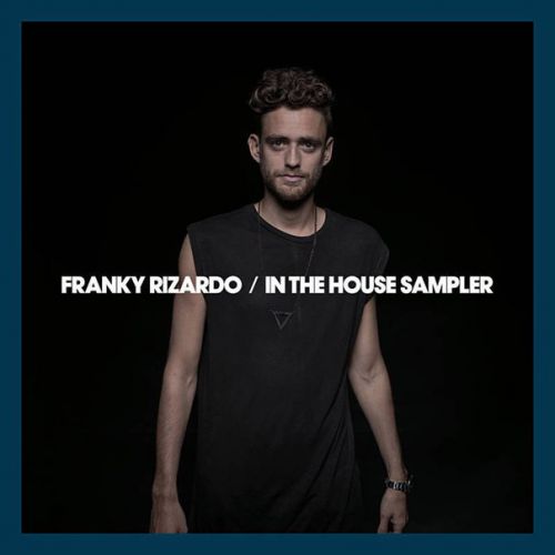 Franky Rizardo - Work It To The Bone (Original Mix) [2017]