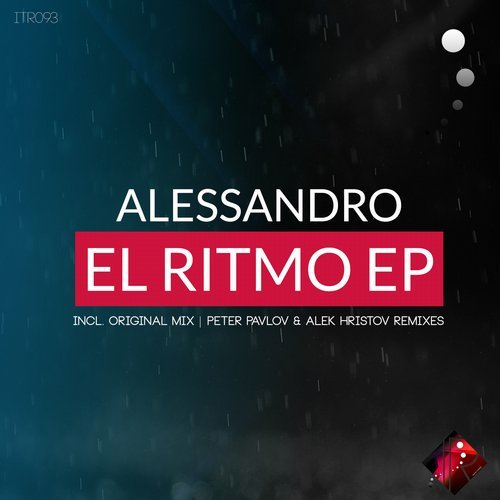Alessandro - El Ritmo (Original Mix) [2017]