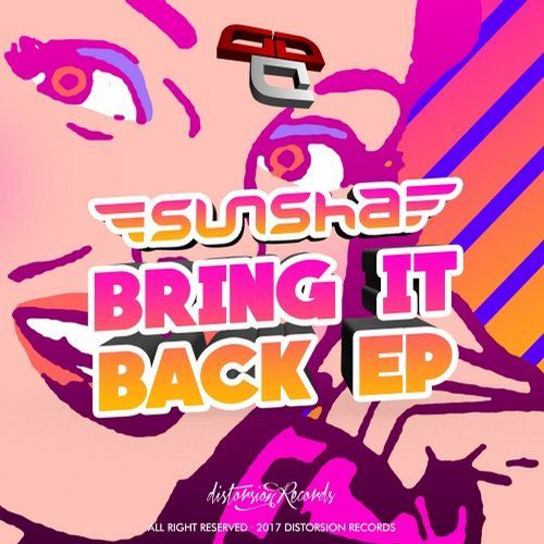 03. Sunsha - Bring It Back (Original Mix) .wav