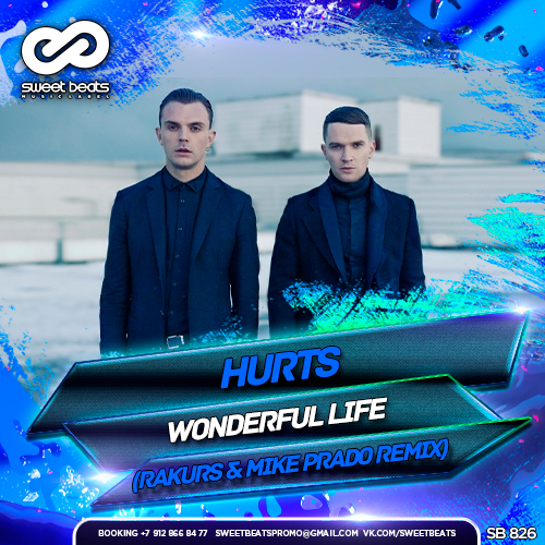 Hurts  Wonderful Life (Rakurs & Mike Prado Remix).mp3