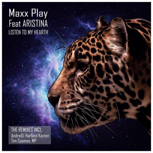 Maxx Play ft. Aristina - Listen To My Heart (Tim Cosmos Remix) [2016]