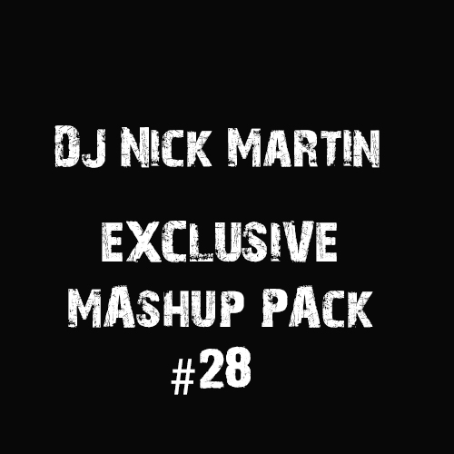 Dillon Francis x G-Eazy x Chris Decay x Neitan - Less Party Down (DJ Nick Martin Mashup).mp3