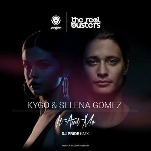 Kygo & Selena Gomez  It Ain't Me (PRIDE Remix).mp3