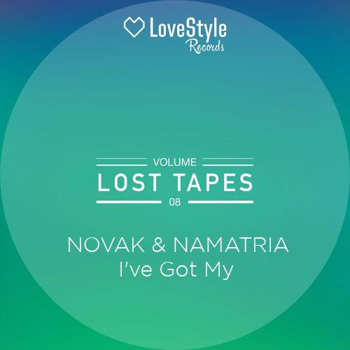 Novak & Namatria - I've Got My (Original Mix) [2017]