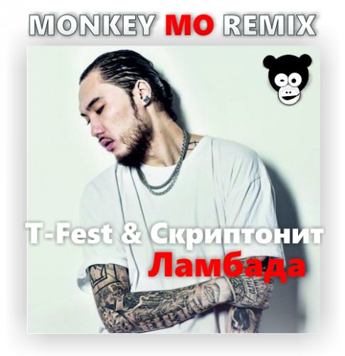 T-Fest &  -  (Monkey MO Remix).mp3