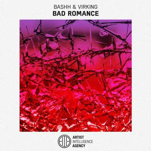 Bashh   Virking - Bad Romance (Original Mix).mp3