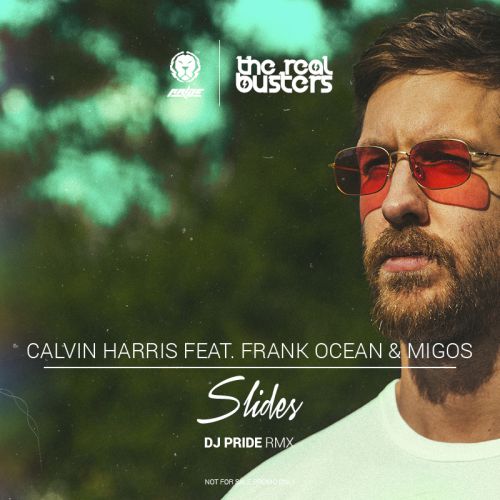 Calvin Harris Feat. Frank Ocean & Migos - Slide (PRIDE Remix).mp3