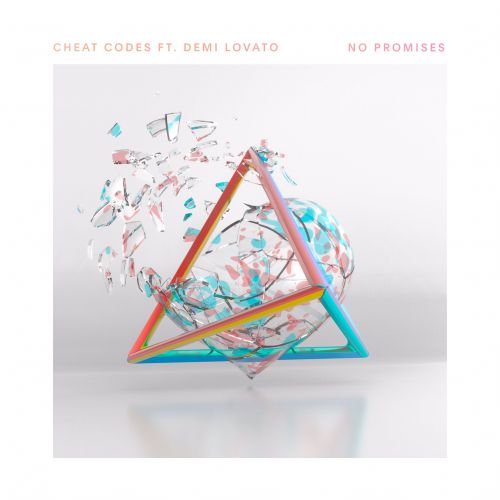 Cheat Codes (feat Demi Lovato) - No Promises (Country Club Martini Crew Vocal Mix).mp3