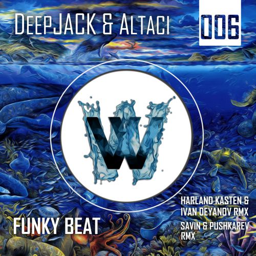 Deepjack, Altaci - Funky Beat (Savin & Pushkarev Remix).mp3