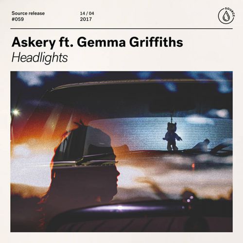 Askery Ft. Gemma Griffiths - Headlights (Extended Mix).mp3